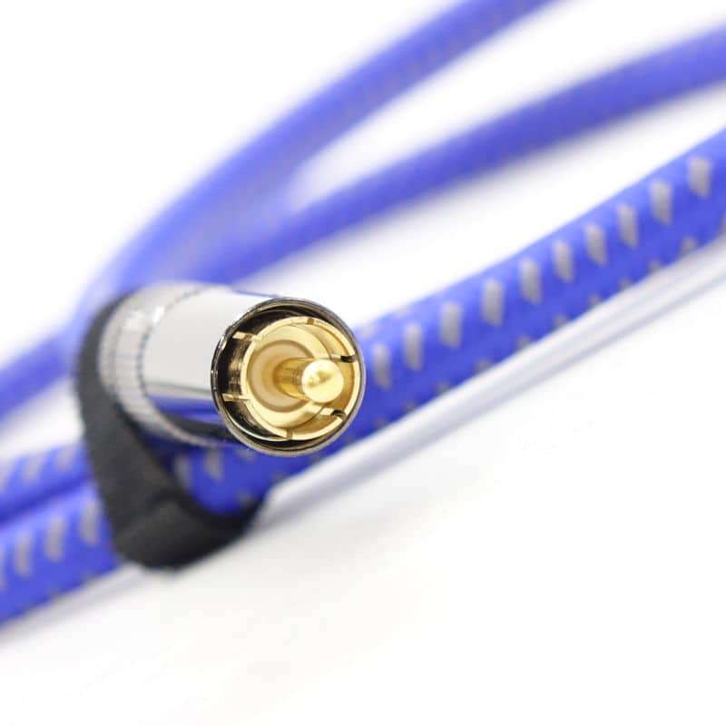 ZONOTONE Silver Granster HD-1 RCA/1.0m 中古 240004012587｜中古通販