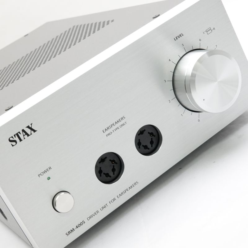 SRM-400S