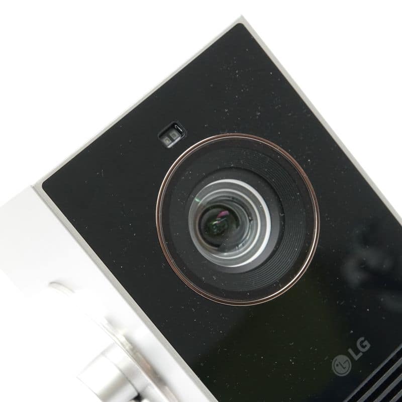 Cine Beam Q [HU710PB]