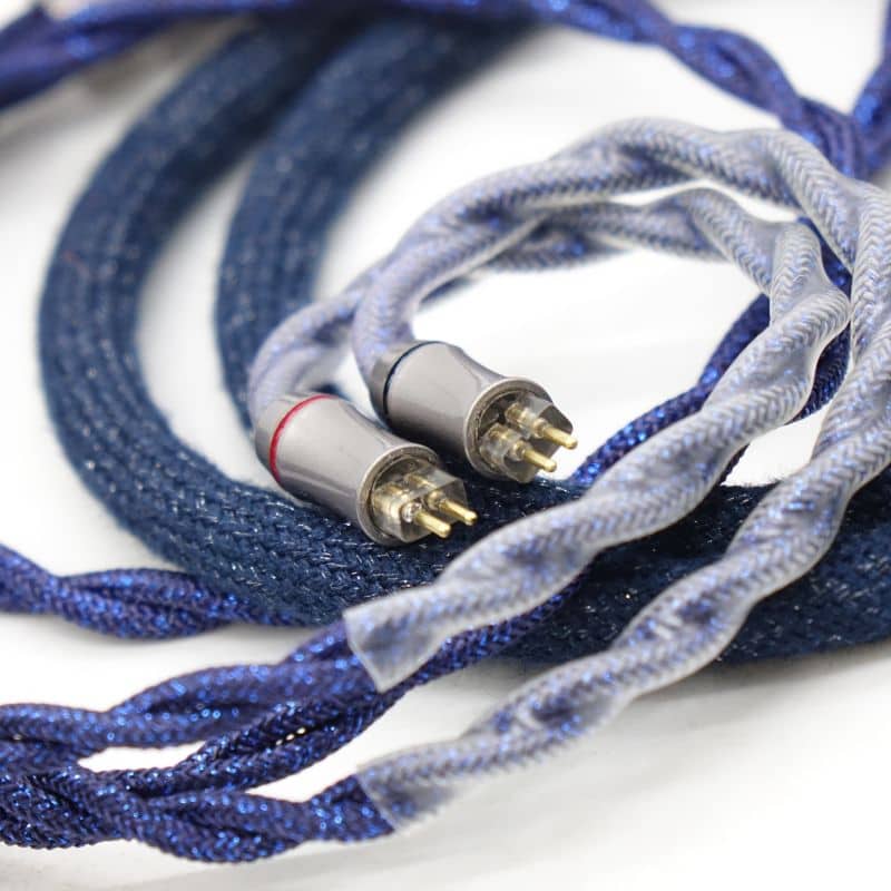 Dear Orpheus 4.4mm