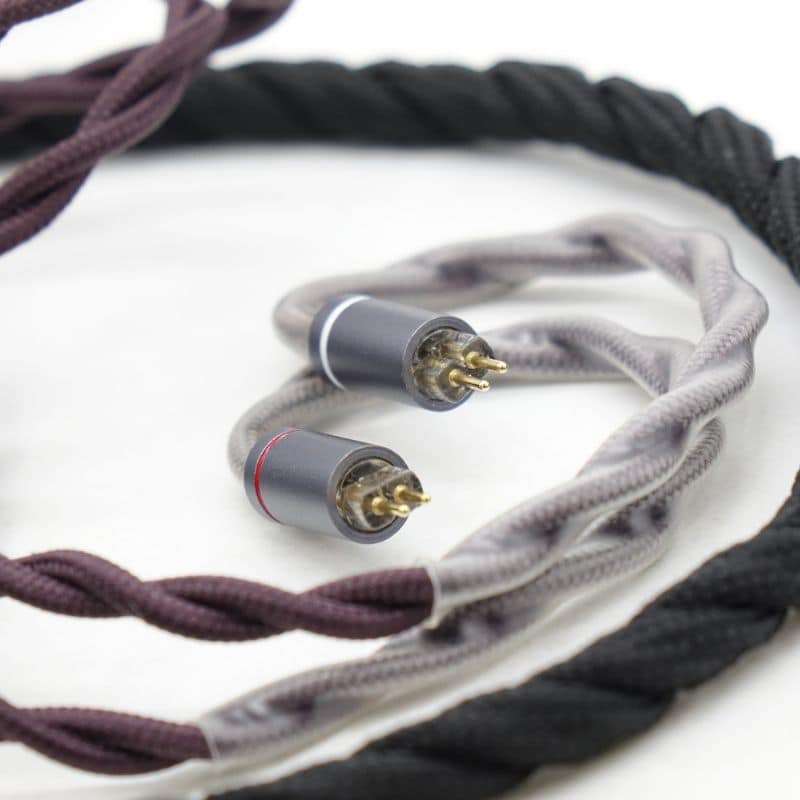 Dragonscale2 4.4mm