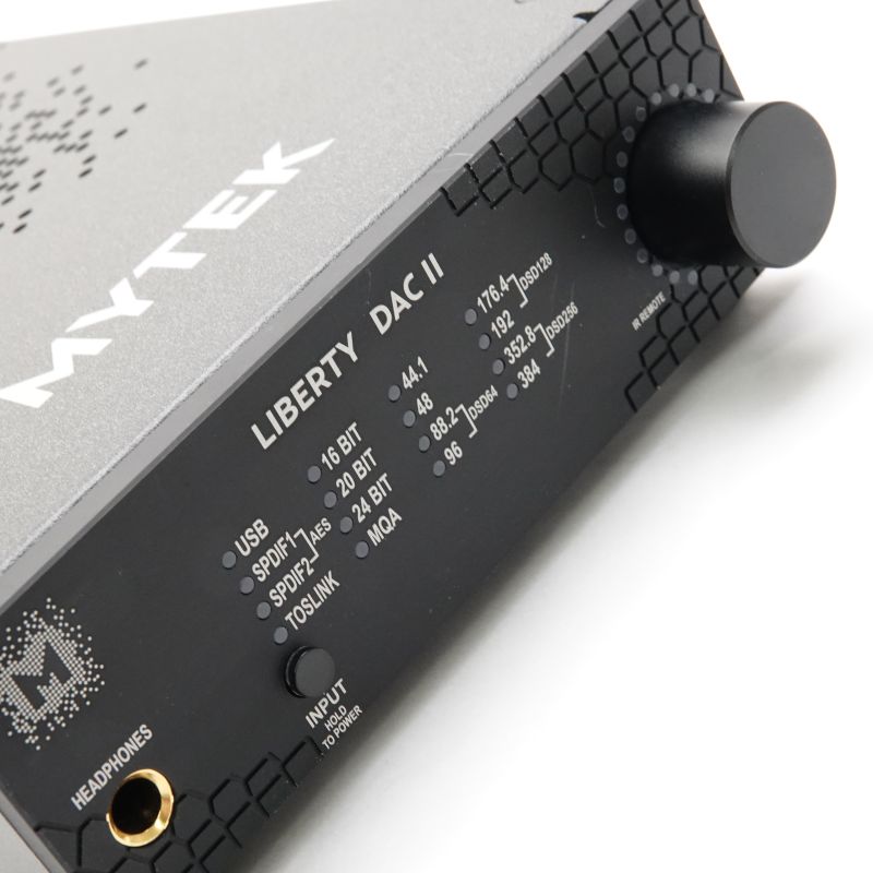 LIBERTY DAC II [MTK-DA-LBT2-B]