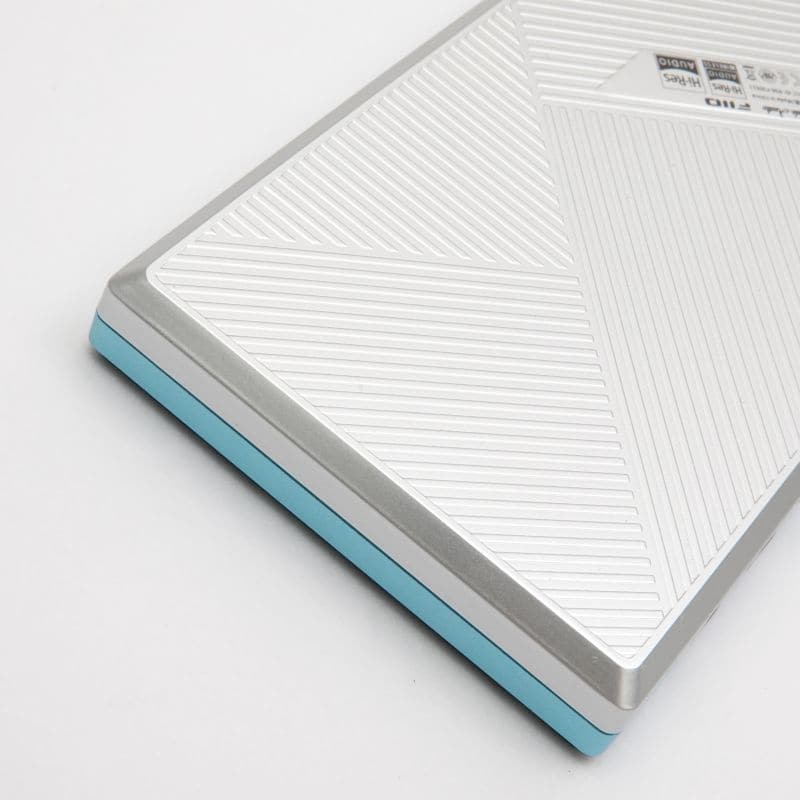 JM21 Blue [FIO-JM21-L]