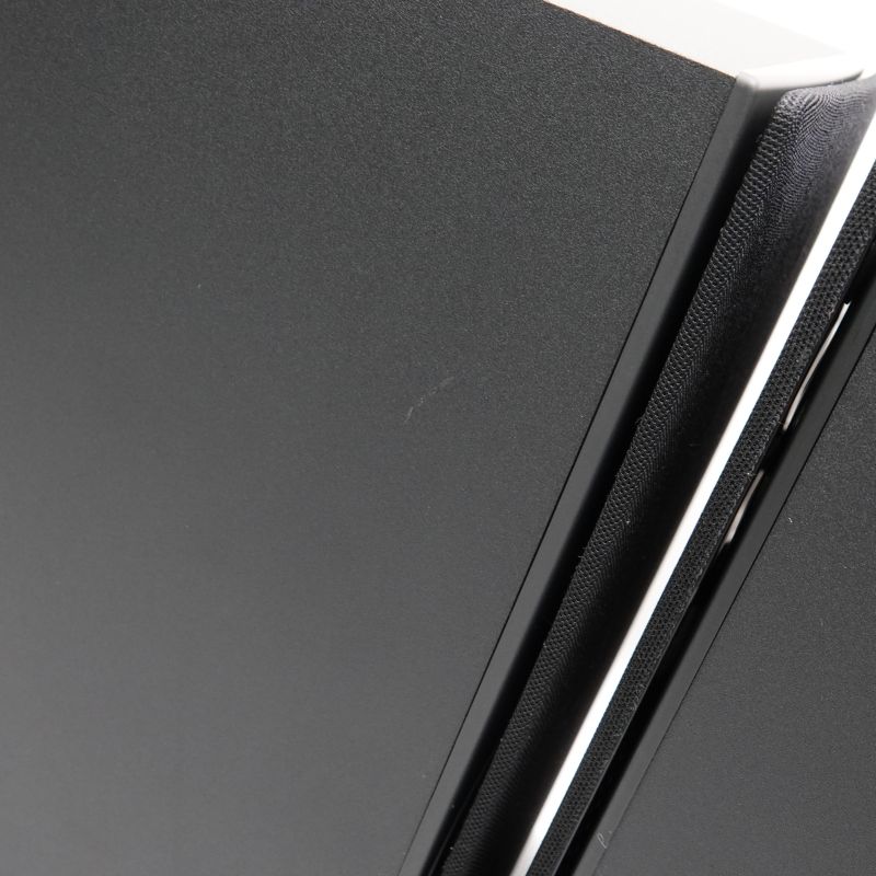 Premier 100B/Satin Black