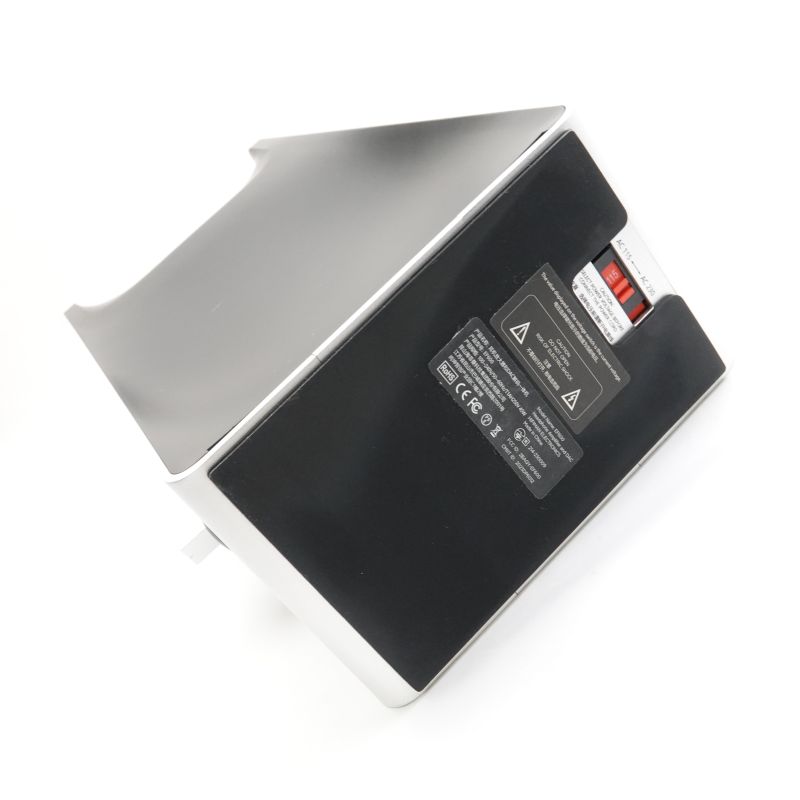 EF600