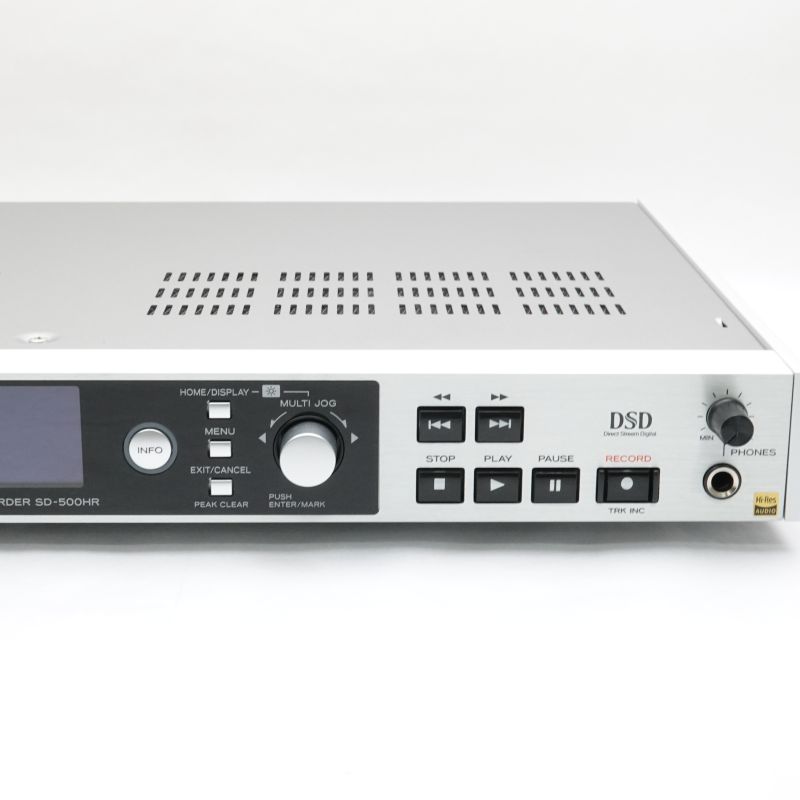 SD-500HR