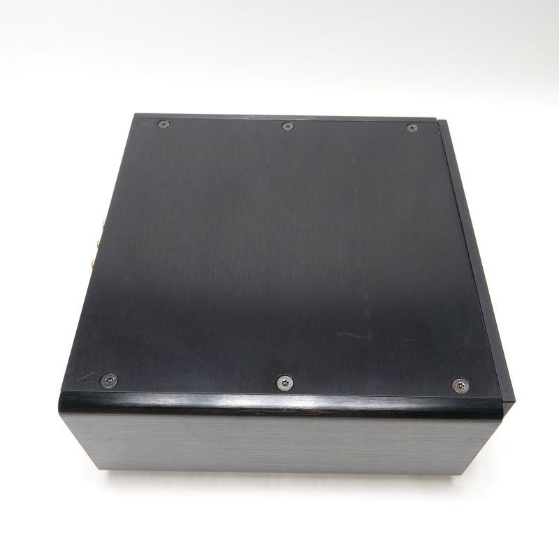 HPA4 Black [BMS-HPA4-B]