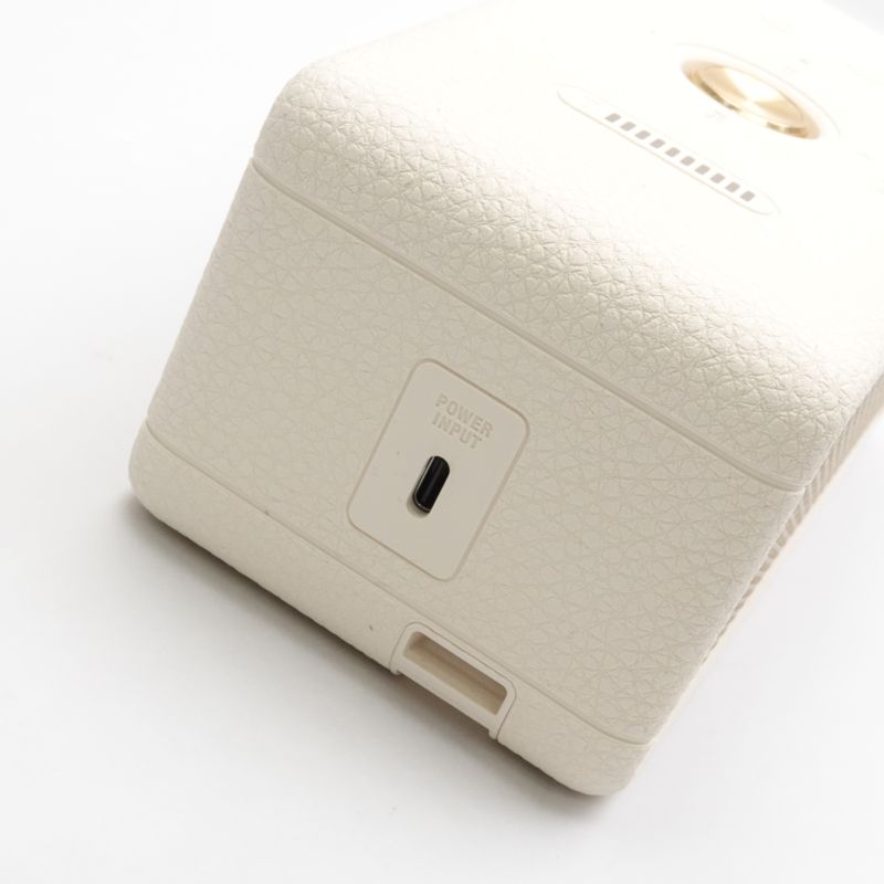 EMBERTON III Cream