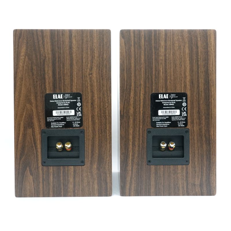 Debut Reference DBR62