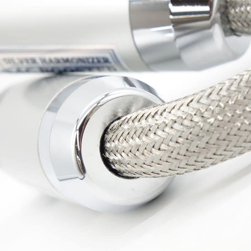 SILVER HARMONIZER AC BOOSTER
