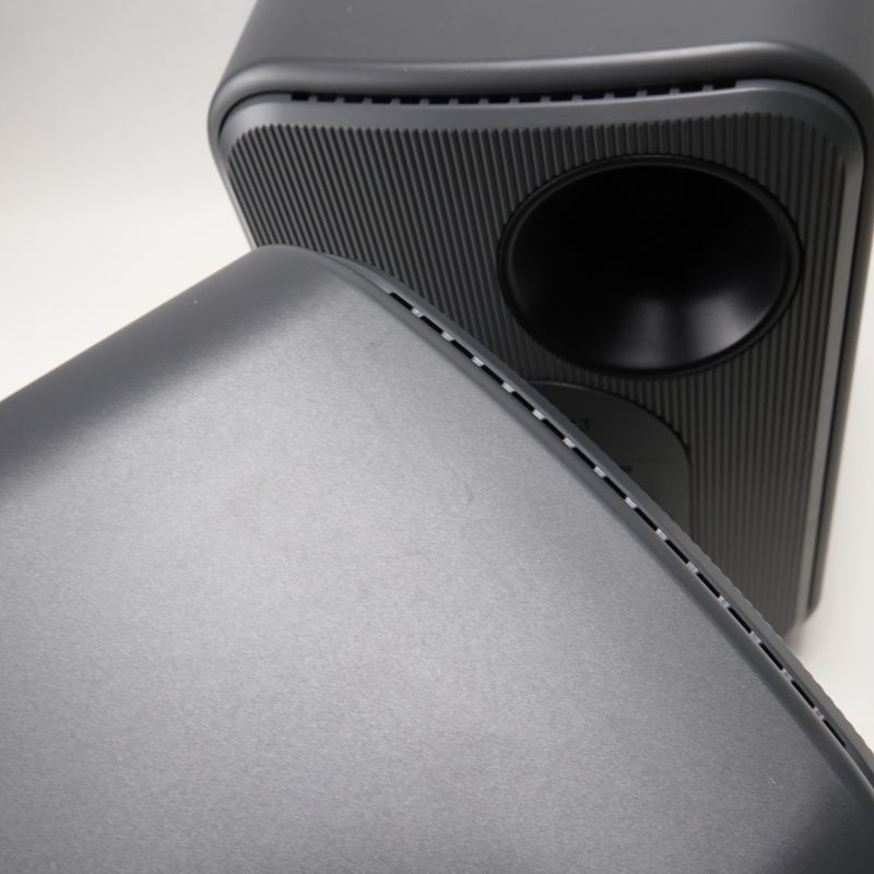 LSX II LT/GRAPHITE GRAY