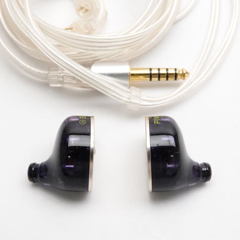 FIVE 4.4mm