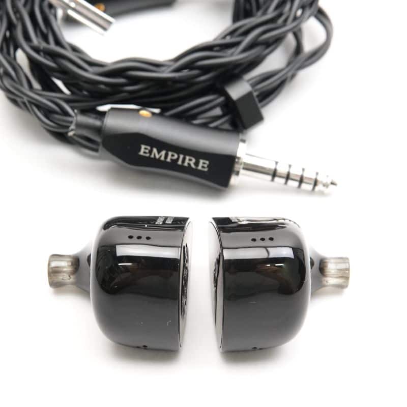 RAVEN [EMP-RAVEN-BK]