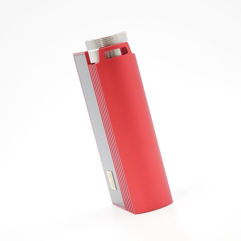 Nunchaku Red
