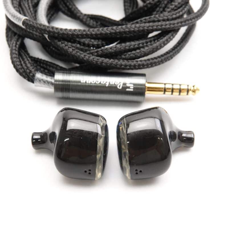 TRITON Launch Edition [EMP-TRITON-LE]