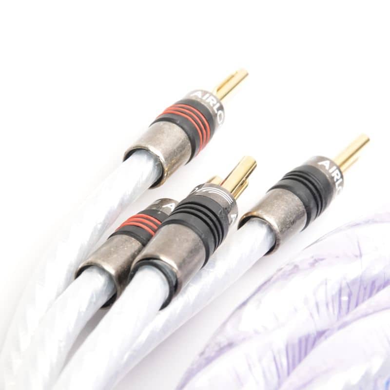 GENESIS SILVER SOIRAL 1.5m