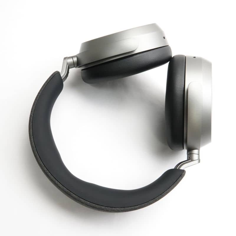 MOMENTUM 4 Wireless GRAPHITE [M4AEBT GRAPHITE]