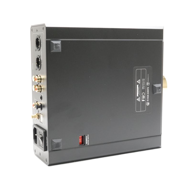 K9 Pro ESS [FIO-K9PROESS-B]