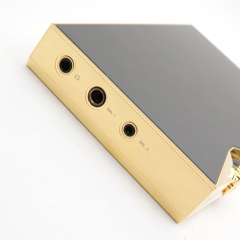 A&ultima SP3000 Gold [IRV-AK-SP3000-GLD]
