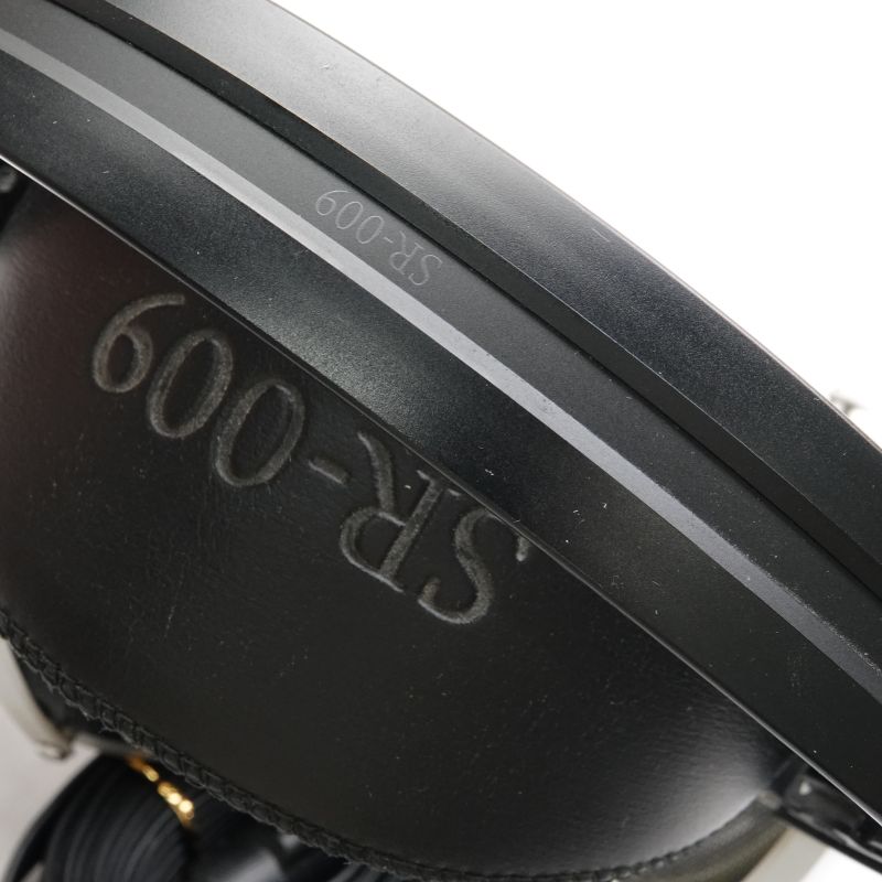 SR-009
