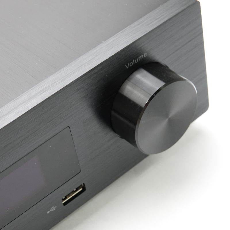 Sonica DAC [OPP-SDAC-3]