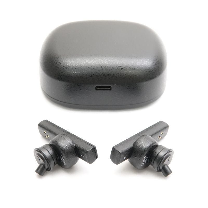 final ZE8000MK2 BLACK [FI-ZE8DPLTW2] 中古 240004012861｜中古通販