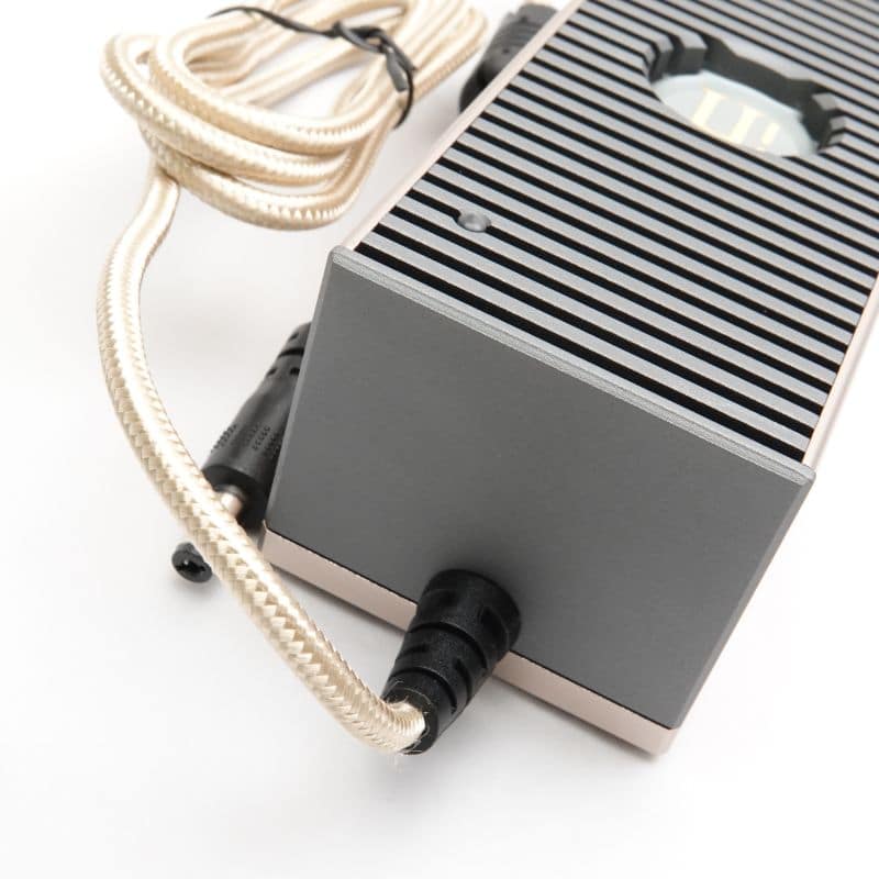 iPower Elite 12V