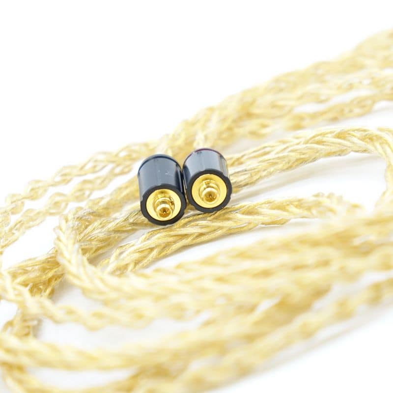 篝火(カガリビ)3.5mm-MMCX [NLS-KRB]