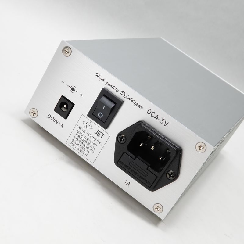 DCA-5V