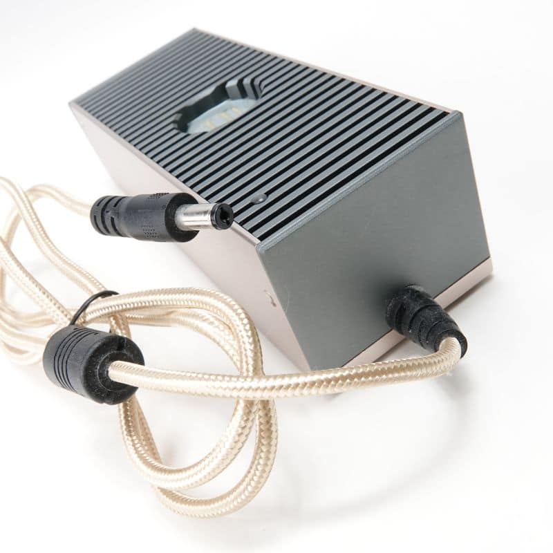 iPower Elite 5V