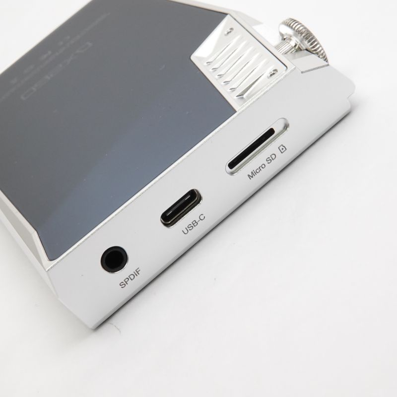 DX260 Black