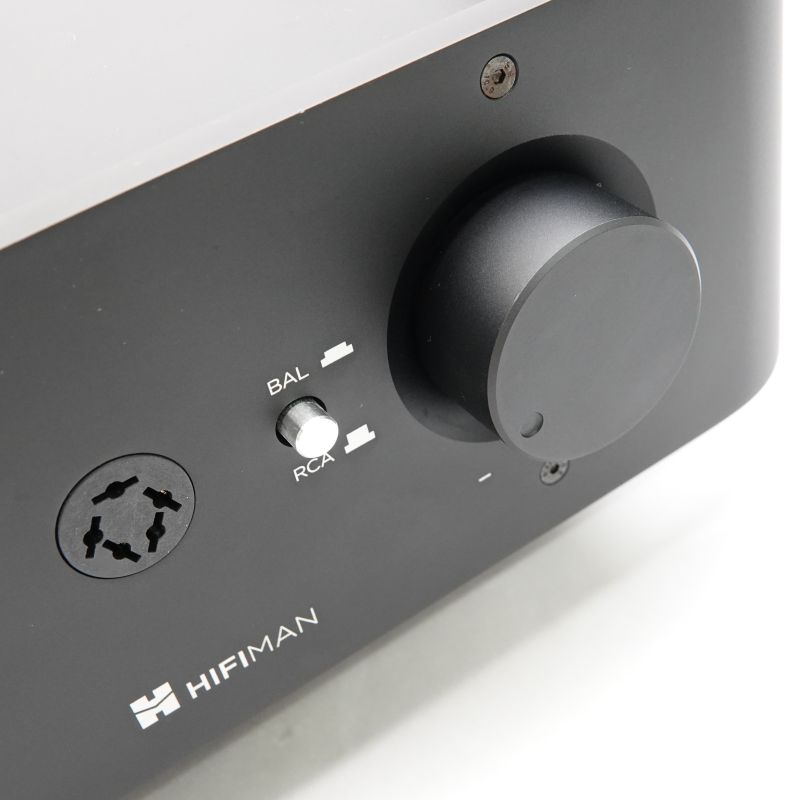 Jade II Amplifier