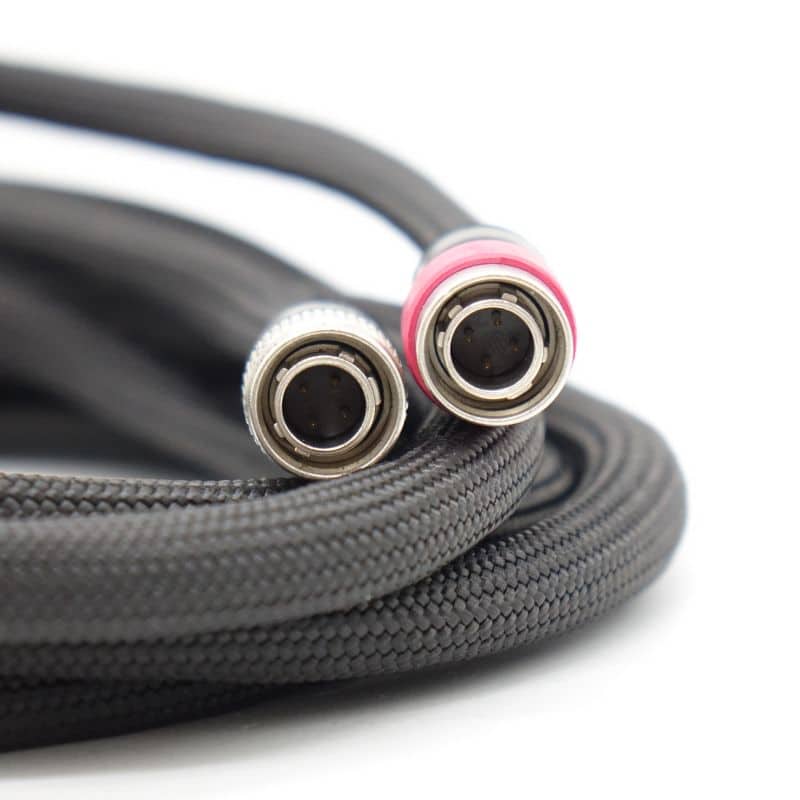 STEALTH用バランスケーブル(4.4mm) [VIVO-SPH-CABLE4.4BALANCE]