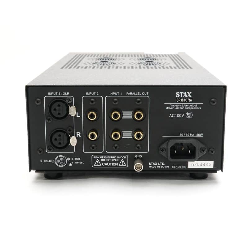 SRM-007tA