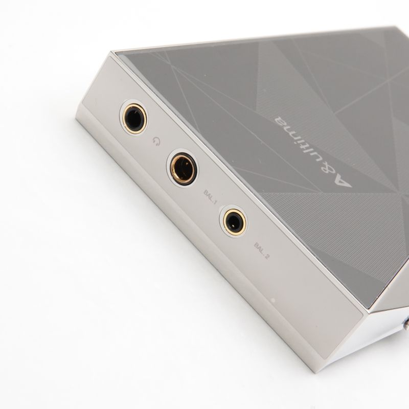 A&ultima SP3000 Platinum [IRV-AK-SP3000-PLT]