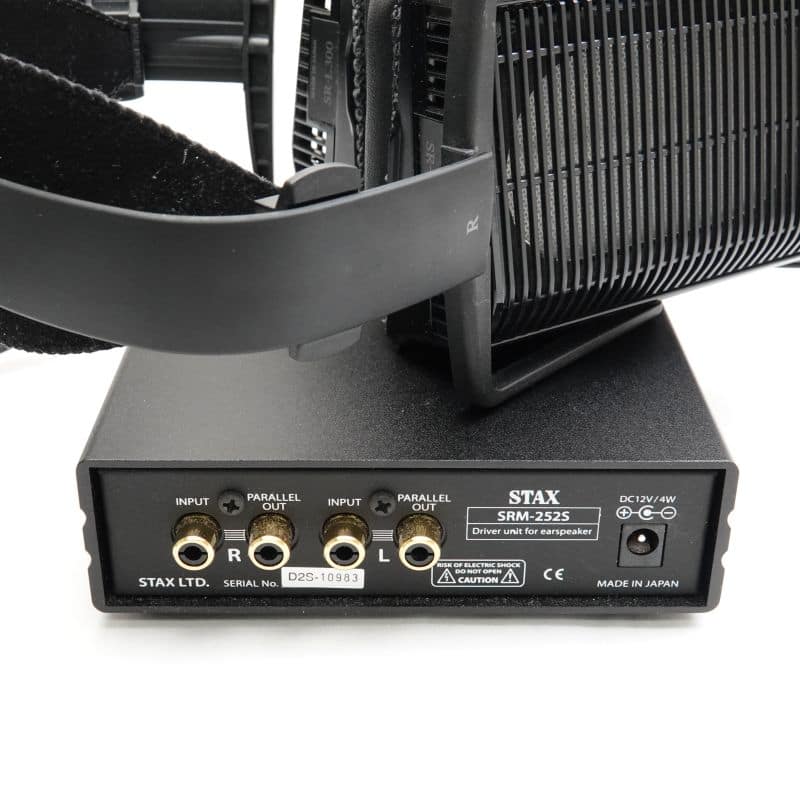SRS-3100