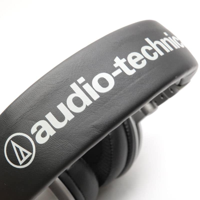 ATH-M50x GM