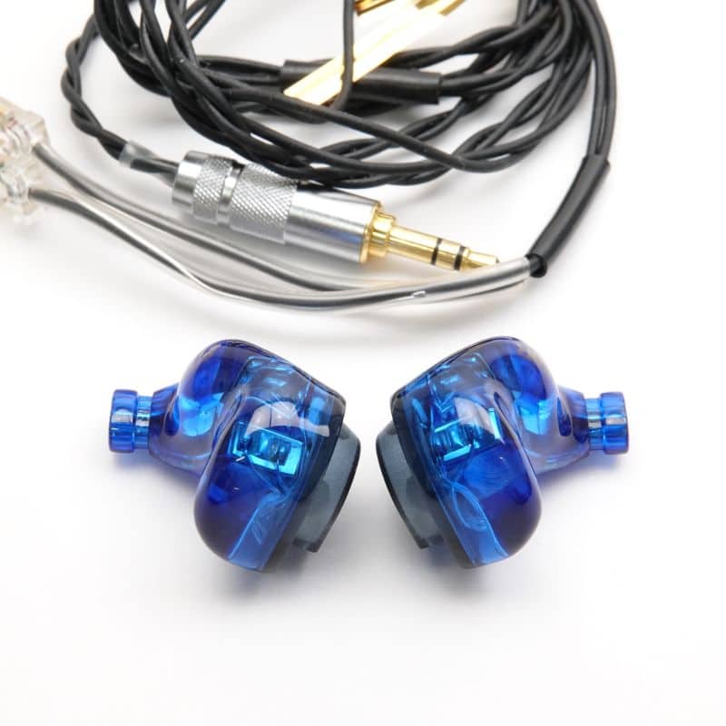 TG334 [FTE-FITEAR-TG334]