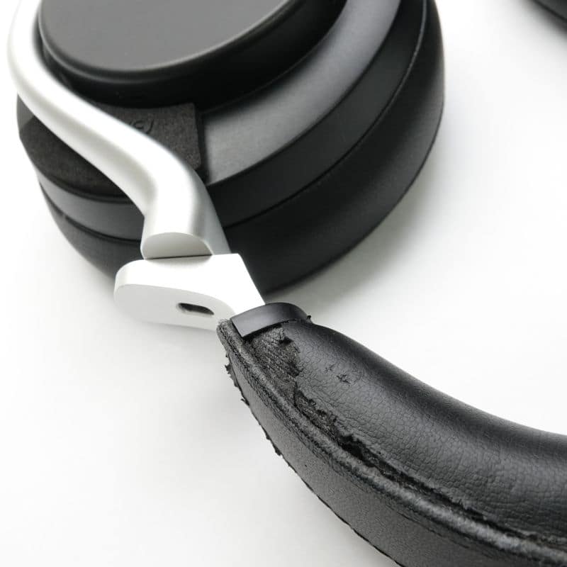 AONIC 50 BLACK [SBH2350-BK-J]