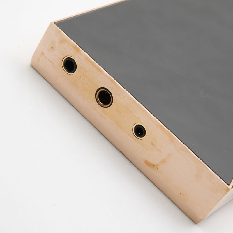 A&ultima SP3000 Copper [IRV-AK-SP3000-COP]