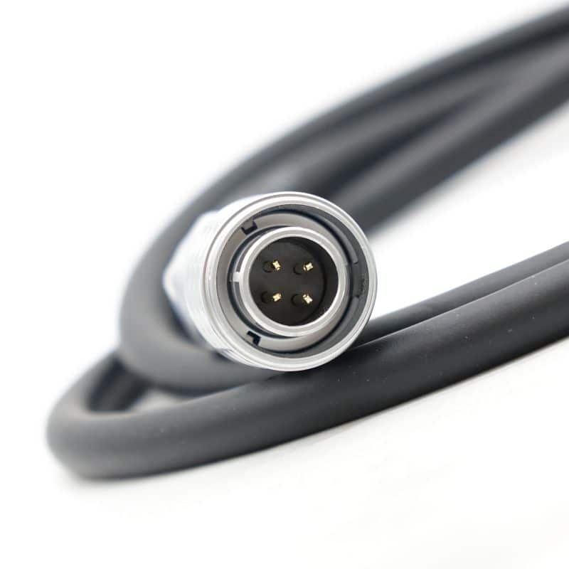 DC JACK Powering Cord 5.5x2.1m [FER-CA-DC21100]