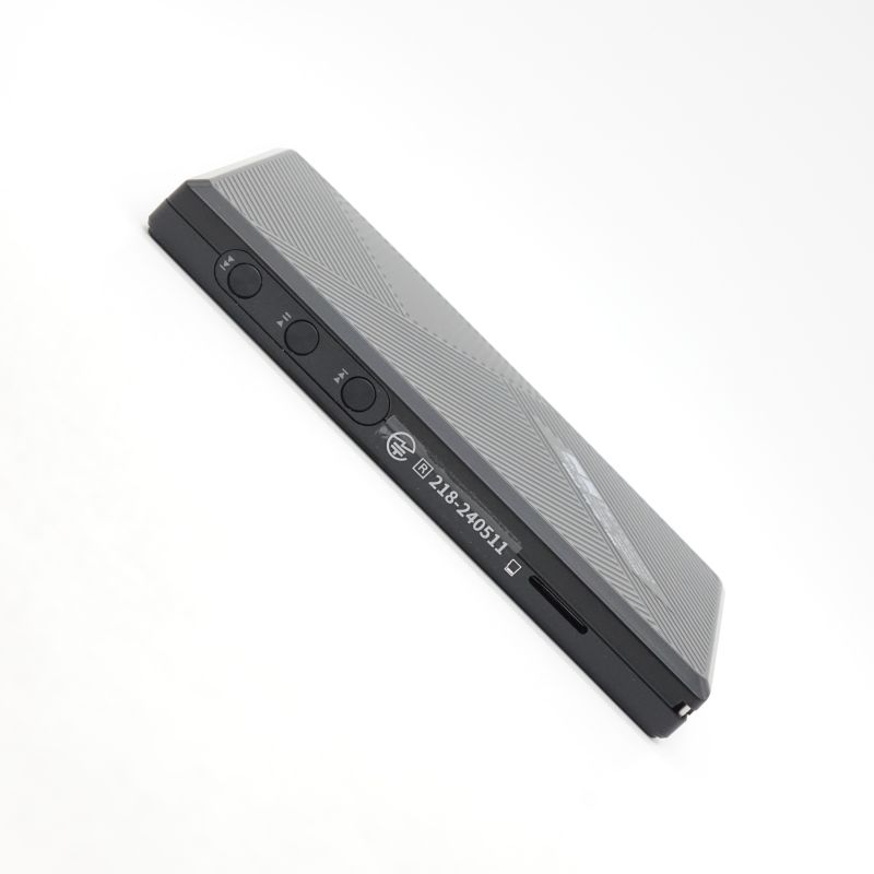 FIIO JM21 Black [FIO-JM21-B] 中古 240004013023｜中古通販フジヤ