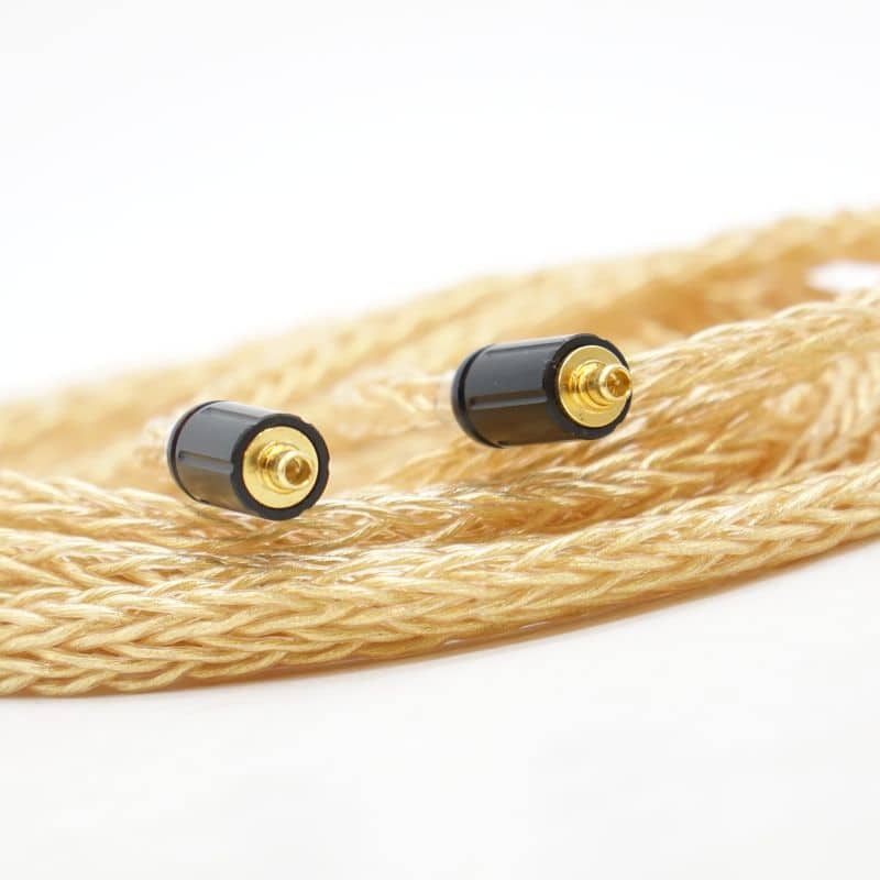 澪標 極(MMCX-4.4mm) [NLS-MIO-KWM]