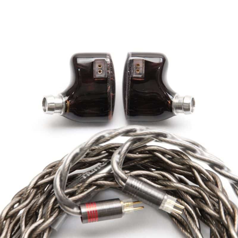 DaVinci [DUNU×GIZAUDIO  DaVinci]