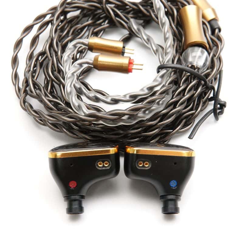 Hi-Unit 003-pnk [有線ピヤホン5]