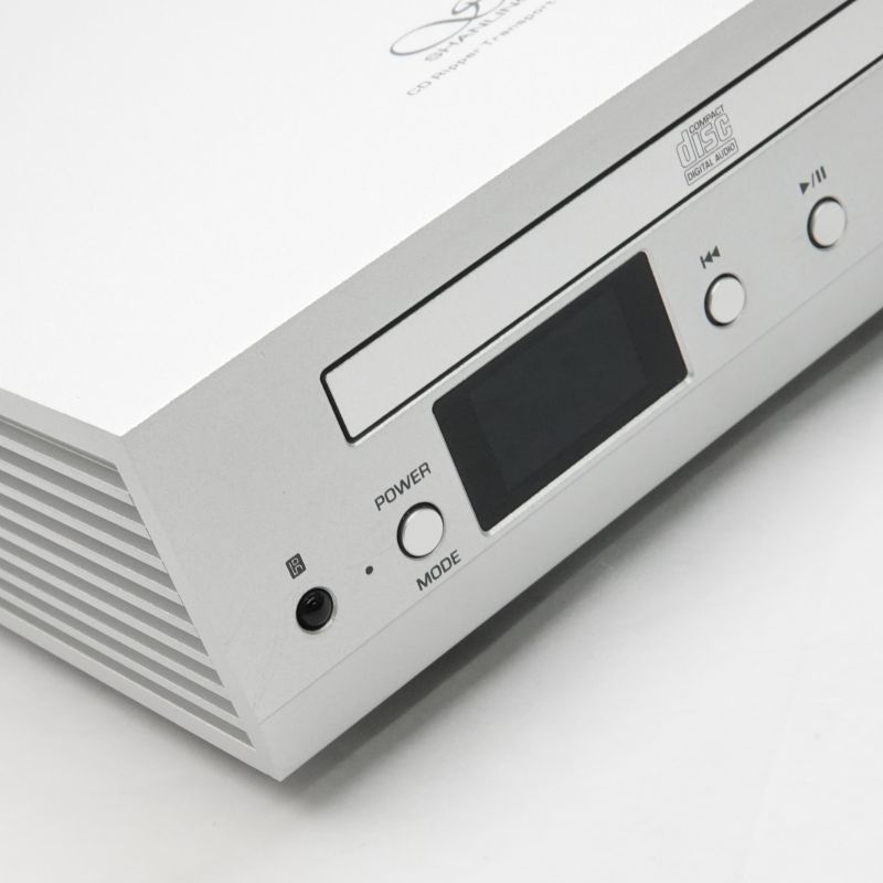 CR60 Silver