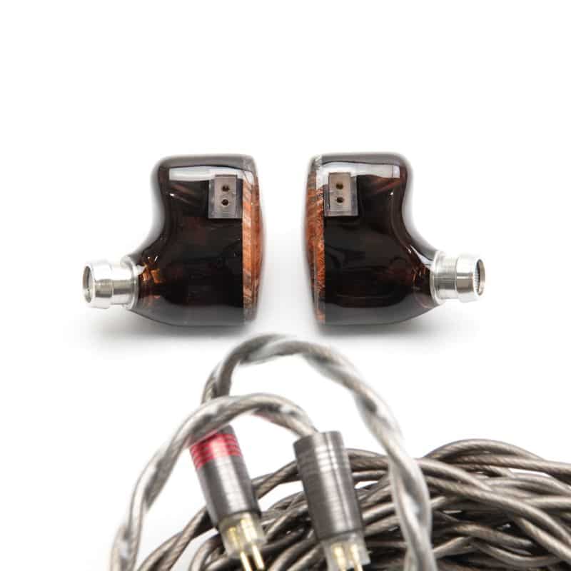 DaVinci [DUNU×GIZAUDIO  DaVinci]