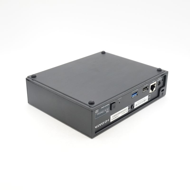 Soundgenic Plus HDL-RA1S/E