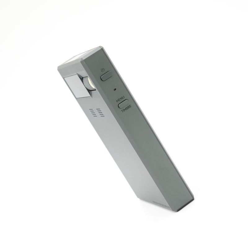 RU9 ポータブルNutube USB DAC/アンプ