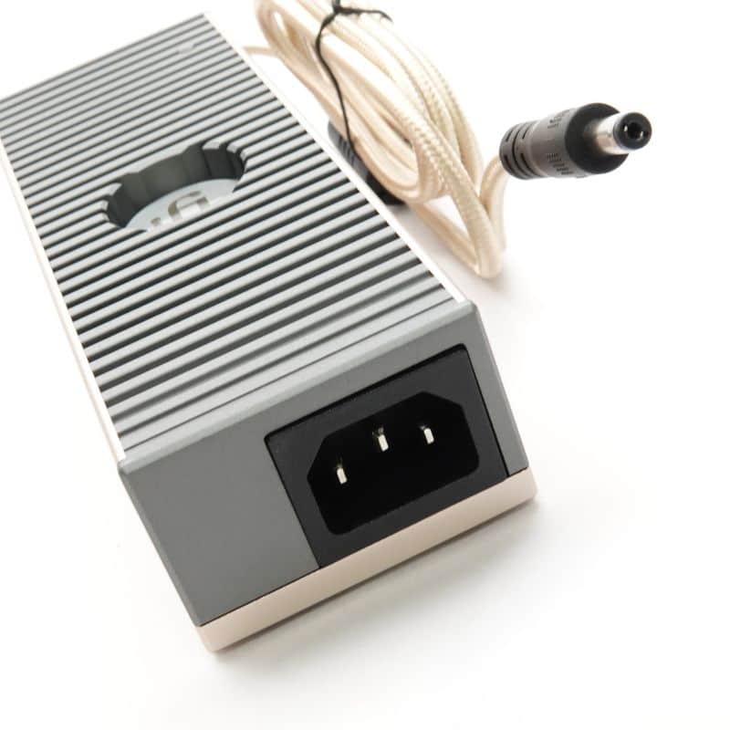 iPower Elite 12V